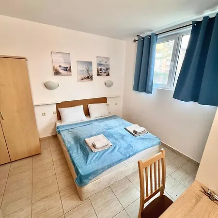 Polo Apartament Słoneczny Brzeg
