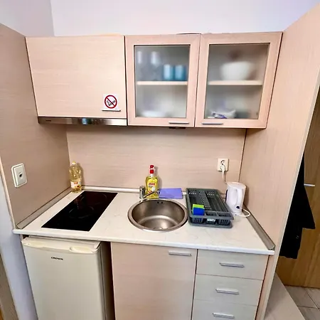 Polo Apartament