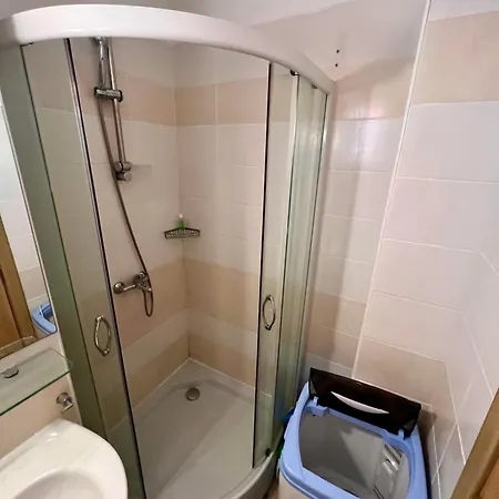 Apartament Polo *
