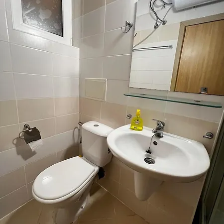 Polo Apartament *