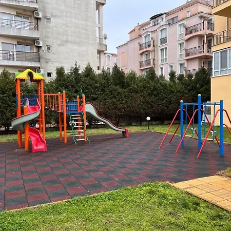 Apartament Polo *